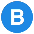 Avatar do usuário